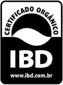 selo de certificação ibd